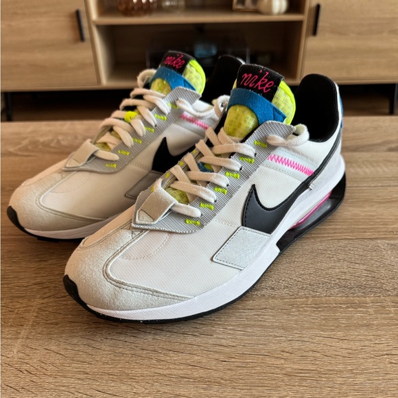 Nike Air Max Pre-Day Shoes - Picture 1 of 6